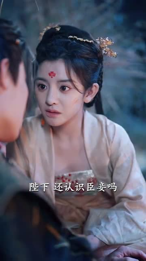 娘娘不入爱河（88集） 女主角是谁