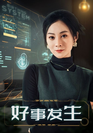 好事发生（61集） 短剧精彩片段