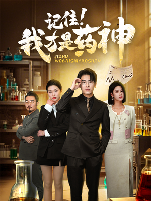 记住我才是药神（30集） 一口气看完