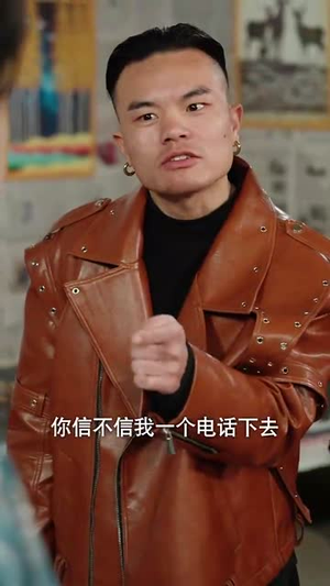 富贵还乡（30集） 短剧热门合集