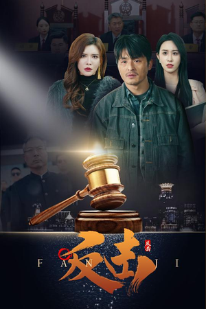 反击（41集） 百度网盘资源