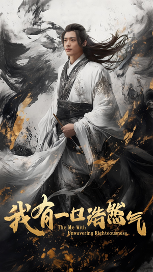 我有一口浩然气（55集） 今日短剧分享