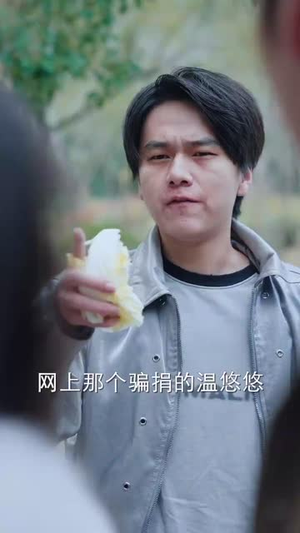 人有悲欢离合（35集） 无需充值尽情看