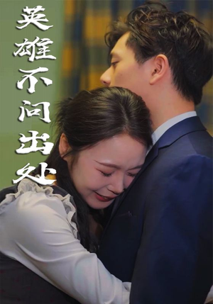 英雄不问出处（34集）  免费观看就是爽