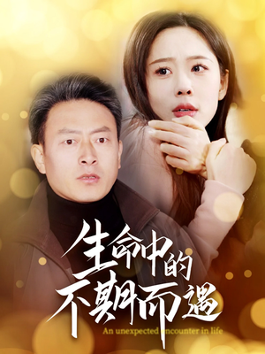 生命中的不期而遇（35集） 原创精彩短剧