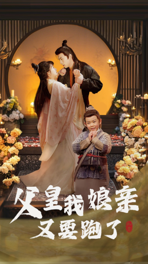 父皇我娘亲又要跑了（60集） 精彩短剧天天看