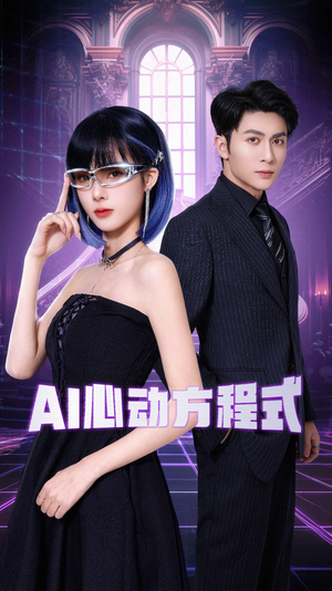 AI心动方程式（70集） 夸克在线观看
