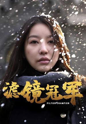 滤镜冠军（32集）在哪个平台能看
