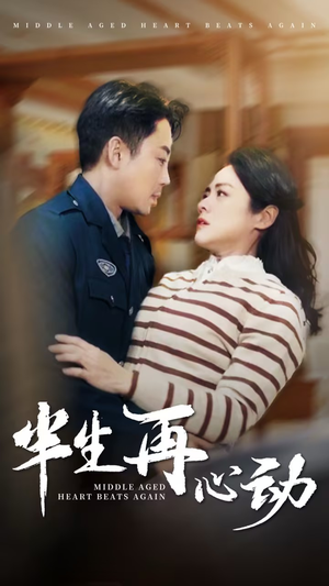 半生再心动（79集） 全网短剧抢先看