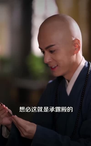 露水情缘恩泽殿（30集）夸克网盘观看