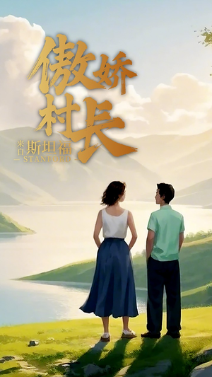 傲娇村长来自斯坦福（20集） 完整版
