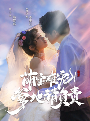 萌宝难宠爹地请负责（80集） 热门短剧又来了