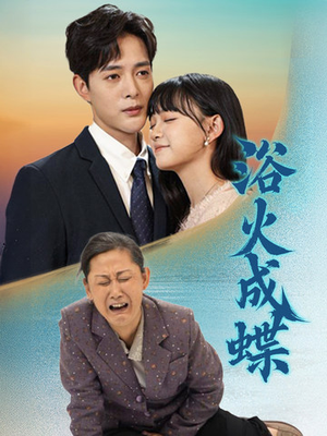 浴火成蝶（51集） 全季一次看完