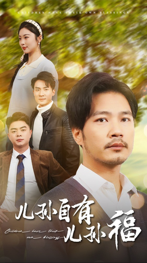 儿孙自有儿孙福（71集） 百度网盘在线看