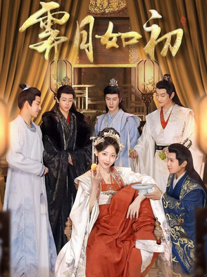 霁月如初（92集） 全剧免费观看