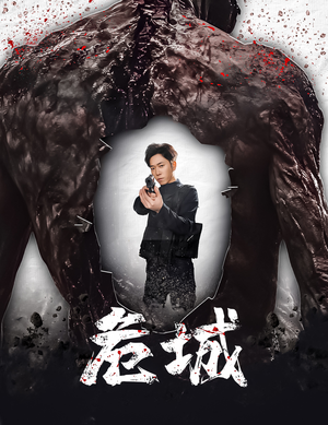 危城（60集） 每天短剧分享