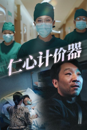 仁心计价器（30集） 免费观看完整版
