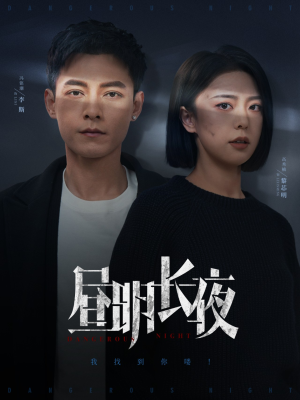 昼明长夜（35集） 最火短剧热播中