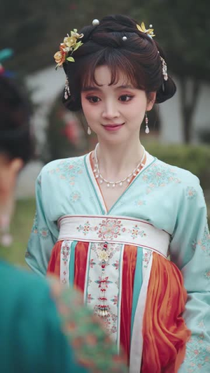我靠直播养太子（53集）在哪个app能看