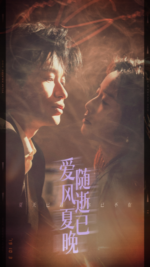 爱随风逝夏已晚&午夜巴黎没有你（44集）在哪里可以全集