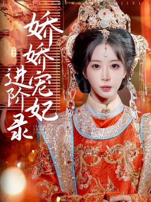 娇娇宠妃进阶录（69集）短剧抢先看