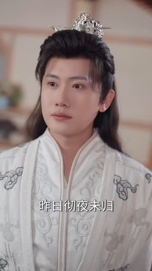 似此星辰，非昨夜（81集） 超好看的短剧