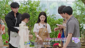 出发吧短剧！山西篇（6集） 小短剧推荐