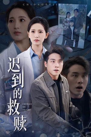 迟到的救赎（38集） 全剧免费观看