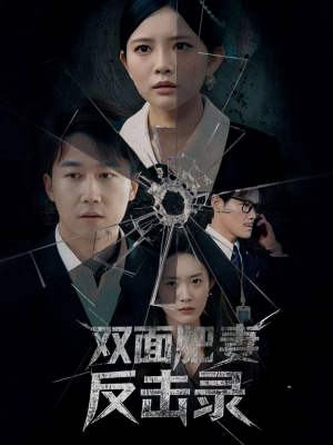 双面肥妻反击录（94集）热门短剧在线看