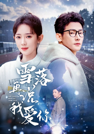 雪落再说我爱你（51集）短剧热播中