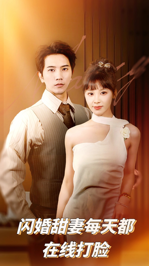 闪婚甜妻每天都在线打脸（58集）一起追短剧吧