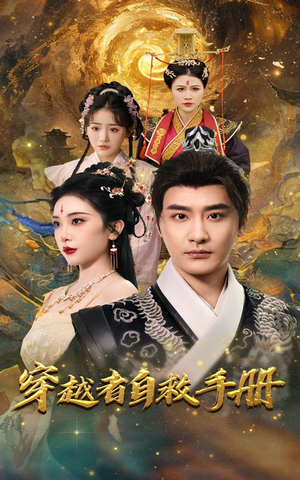 穿越者自救手册（70集）在线看免费版