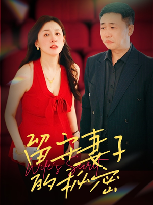 留守妻子的秘密（28集）一起看短剧
