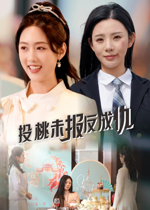 投桃未报反成仇（30集）真的好看吗