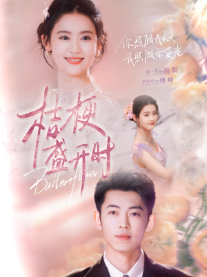 桔梗盛开时（92集）热门短剧排行榜