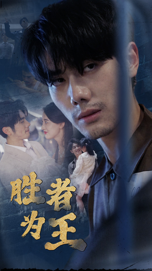 新：胜者为王（78集）在哪里可以全集