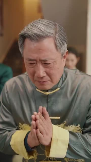 八岁小医仙（51集）好短剧分享
