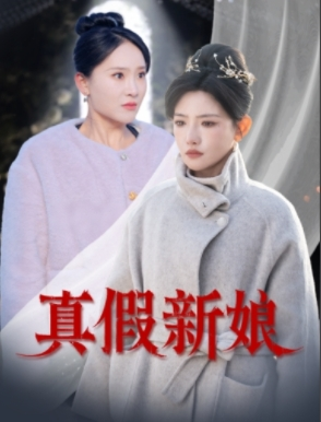真假新娘（30集）最热短剧推荐