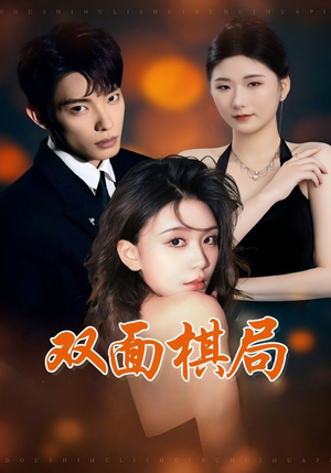 双面棋局（32集） 在哪里看