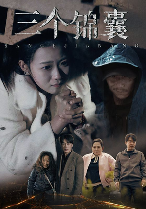 三个锦囊（70集） 好看的短剧分享