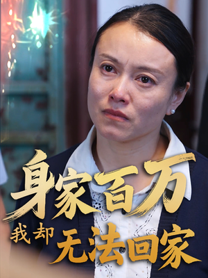 身家百万我却无法回家（30集） 最热短剧推荐