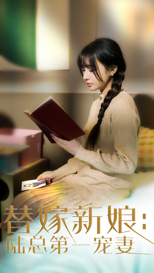 替嫁新娘陆总的第一宠妻（85集） 抢先看热门短剧