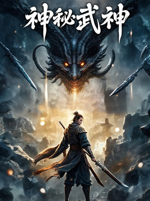 神秘武神（100集） 热门短剧分享