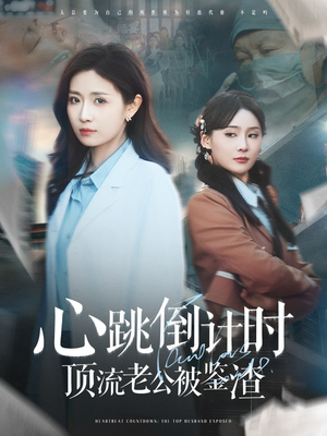 心跳倒计时顶流老公被鉴渣（82集） 短剧全集免费看