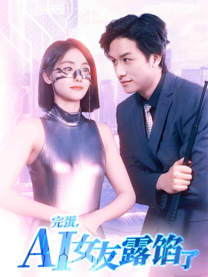 完蛋，AI女友露馅了（70集） 免费短剧合集