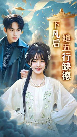 你惹夫人干嘛她五行缺德（68集） 爆火短剧抢先看