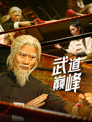 武道巅峰（59集） 追短剧看全集