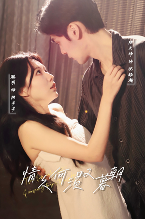 情久何须叹暮朝（61集） 第三季