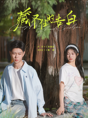 藏不住的告白（76集） 短剧看全集
