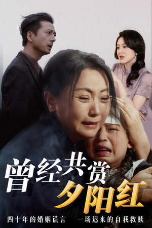 曾经共赏夕阳红 短剧追不停